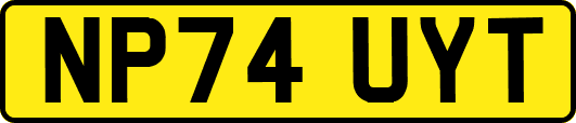 NP74UYT