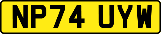 NP74UYW