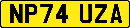 NP74UZA