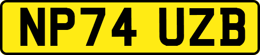 NP74UZB