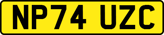 NP74UZC