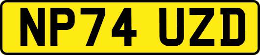 NP74UZD