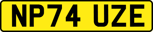 NP74UZE