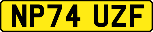 NP74UZF