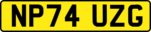 NP74UZG