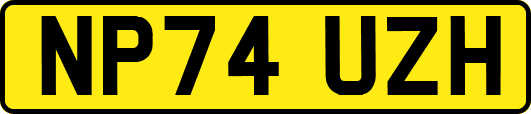 NP74UZH