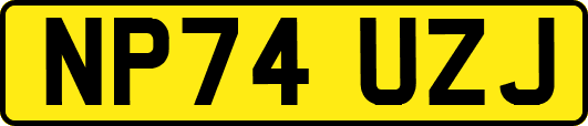 NP74UZJ