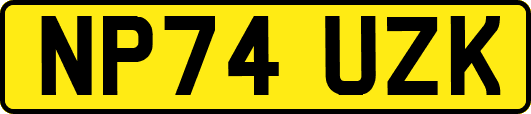 NP74UZK