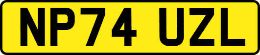 NP74UZL
