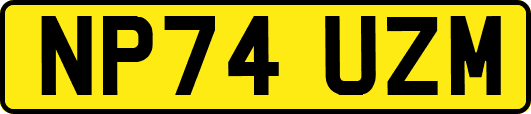 NP74UZM