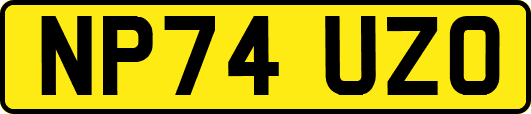 NP74UZO