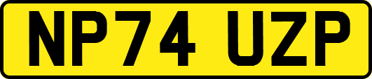 NP74UZP