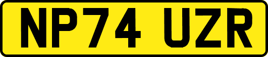 NP74UZR