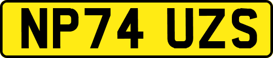 NP74UZS