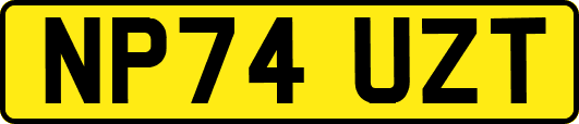 NP74UZT