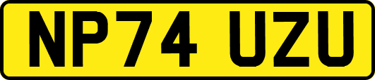 NP74UZU