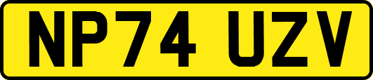 NP74UZV