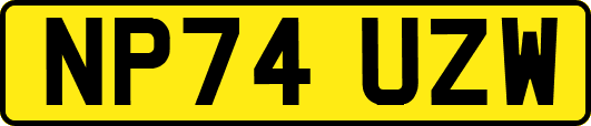 NP74UZW