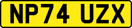 NP74UZX