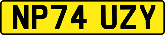 NP74UZY
