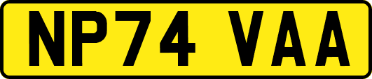 NP74VAA