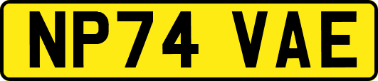NP74VAE