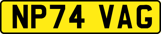 NP74VAG