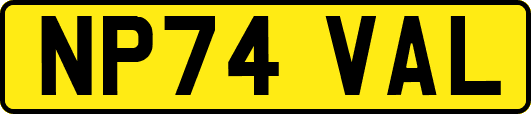 NP74VAL