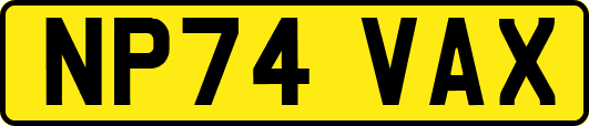 NP74VAX