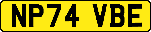 NP74VBE