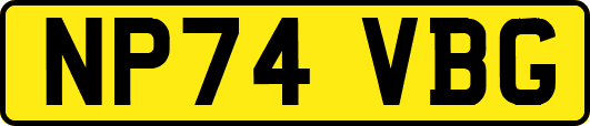 NP74VBG