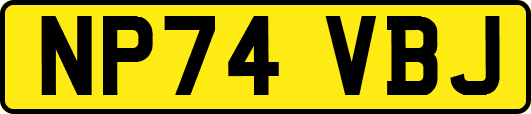 NP74VBJ