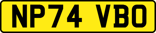 NP74VBO