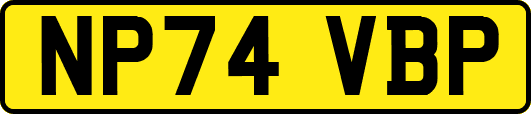 NP74VBP