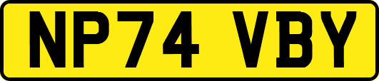 NP74VBY