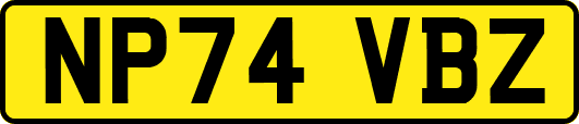 NP74VBZ