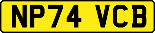 NP74VCB