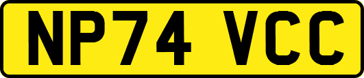 NP74VCC