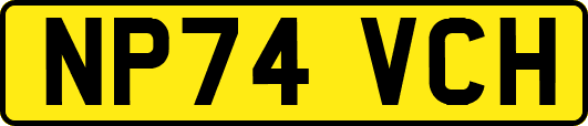 NP74VCH