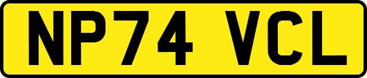 NP74VCL