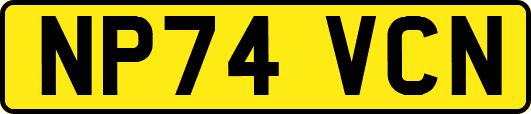 NP74VCN