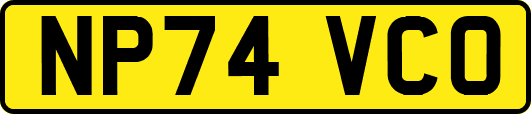NP74VCO
