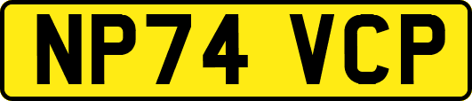 NP74VCP