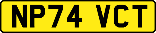 NP74VCT