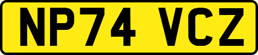 NP74VCZ