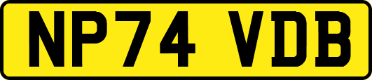 NP74VDB