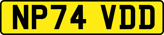 NP74VDD