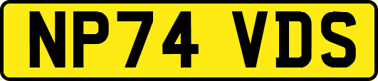 NP74VDS