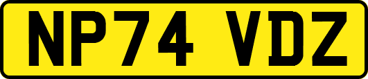 NP74VDZ