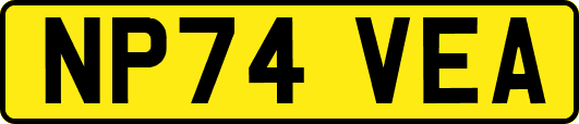 NP74VEA